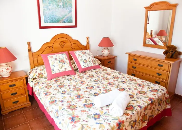 فيلة Bocaina بويرتو ذيل كارمين