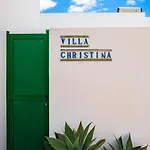Bocaina Villa *