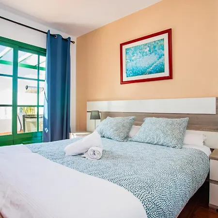 빌라 Bocaina 푸에르토 델 카르멘