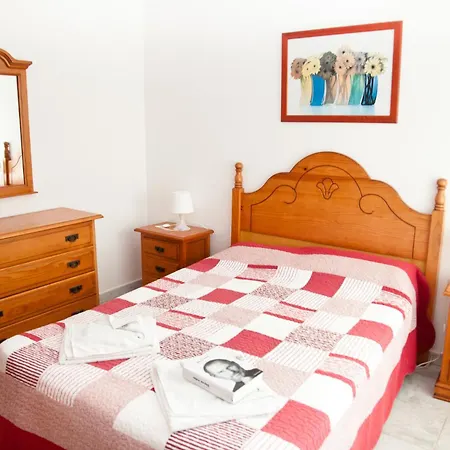 Villa Bocaina Puerto del Carmen (Lanzarote)