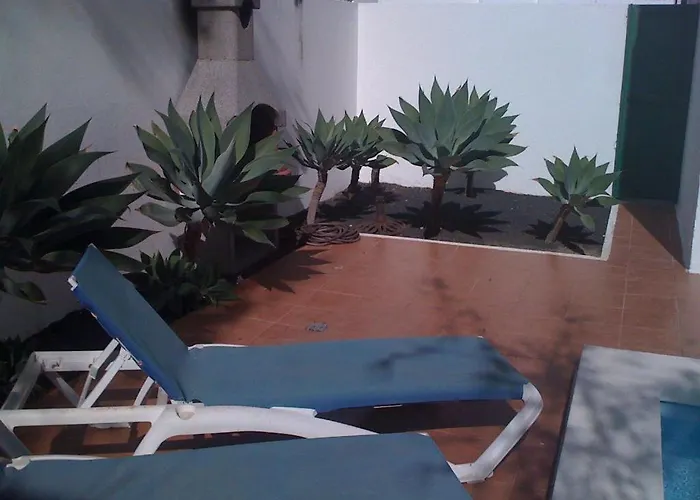 Bocaina Villa Puerto del Carmen (Lanzarote)