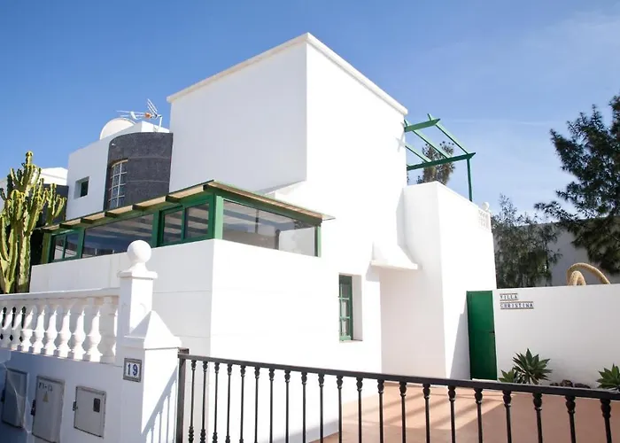 Bocaina Puerto del Carmen (Lanzarote)