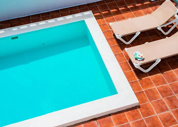 Bocaina Villa Puerto del Carmen (Lanzarote)