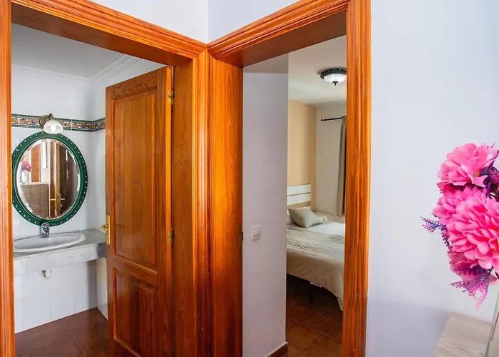 Bocaina Villa Puerto del Carmen (Lanzarote)