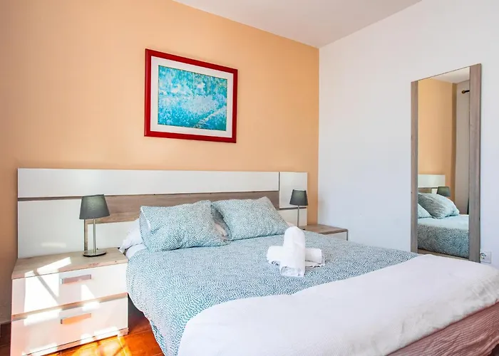 Bocaina * Puerto del Carmen (Lanzarote)