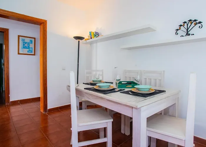 Villa Bocaina Puerto del Carmen (Lanzarote)