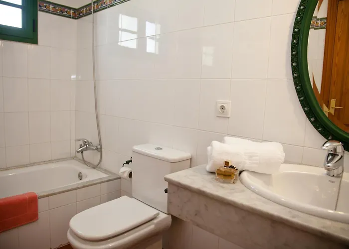 Villa Bocaina Puerto del Carmen (Lanzarote)