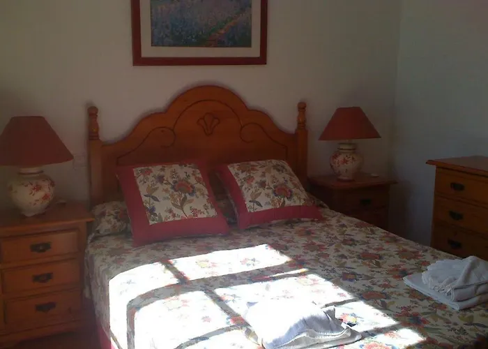 Bocaina Puerto del Carmen (Lanzarote)