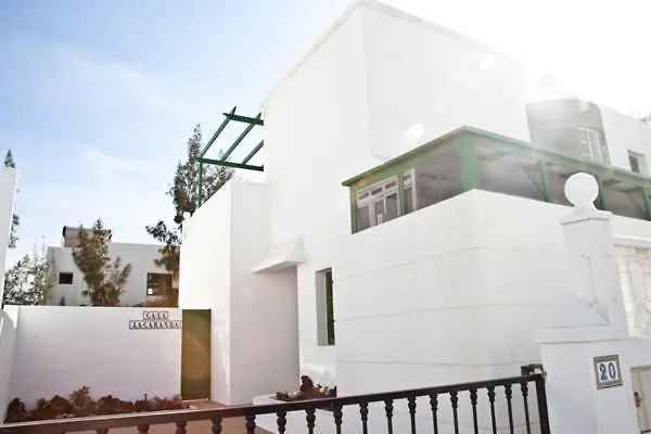 Bocaina * Puerto del Carmen (Lanzarote)