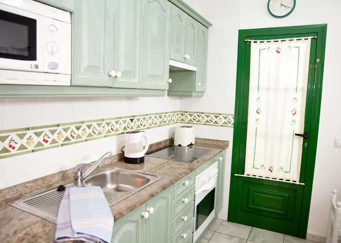 Villa Bocaina Puerto del Carmen (Lanzarote)