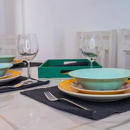 Bocaina * Puerto del Carmen (Lanzarote)