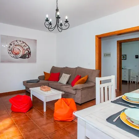 Bocaina * Puerto del Carmen (Lanzarote)