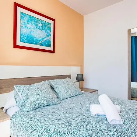 Villa Bocaina Puerto del Carmen (Lanzarote)