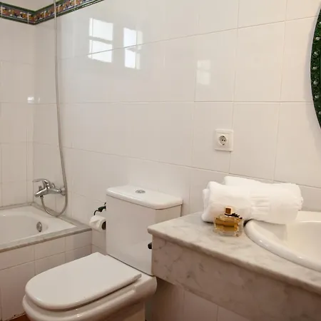 Villa Bocaina Puerto del Carmen (Lanzarote)