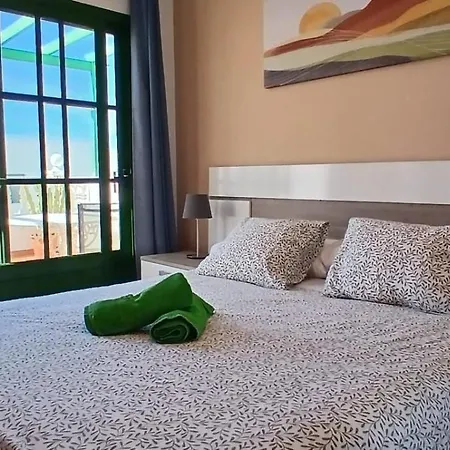 Villa Bocaina Puerto del Carmen (Lanzarote)