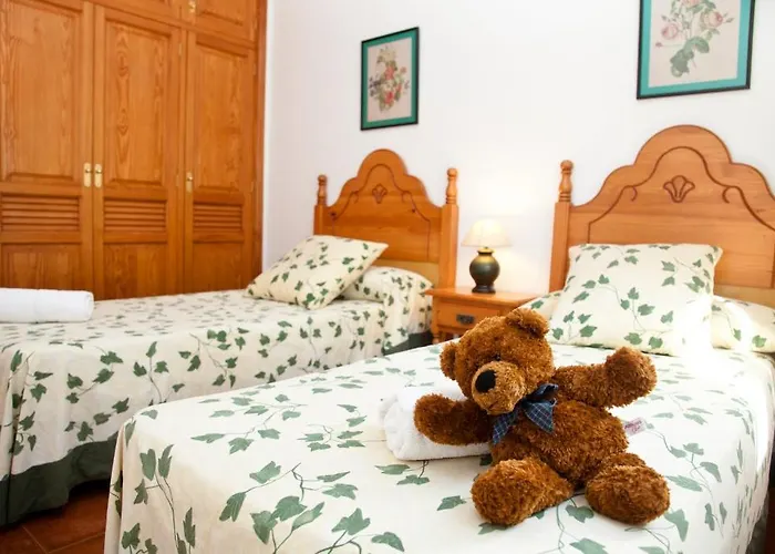 Villa Bocaina Puerto del Carmen (Lanzarote)