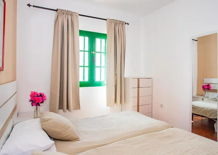 Bocaina Villa Puerto del Carmen (Lanzarote)