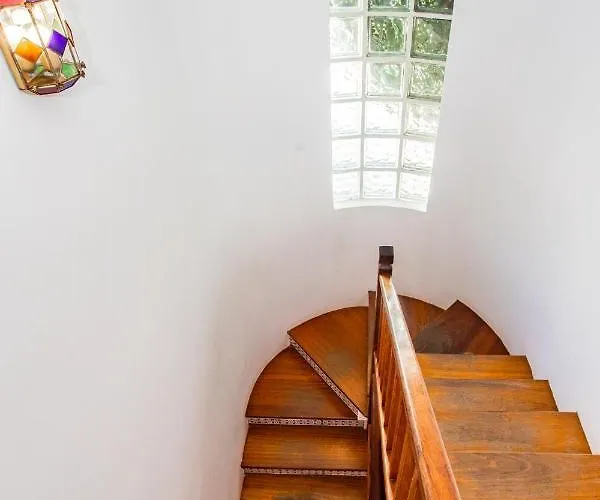 Вилла Bocaina Пуэрто дель Кармен