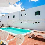 Bocaina Vila Puerto del Carmen (Lanzarote)