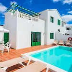 Bocaina Puerto del Carmen (Lanzarote)