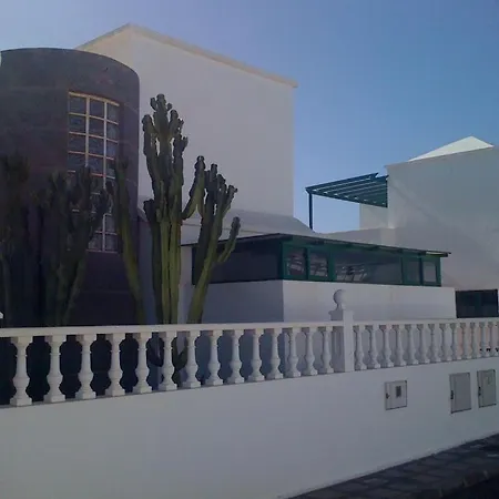 Βίλα Bocaina *
